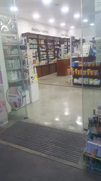 Farmacia Sirer-sancho Cb