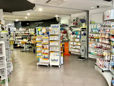 Farmacia Farmácia Sonia García Bartolomé Farmacia Ortopedia