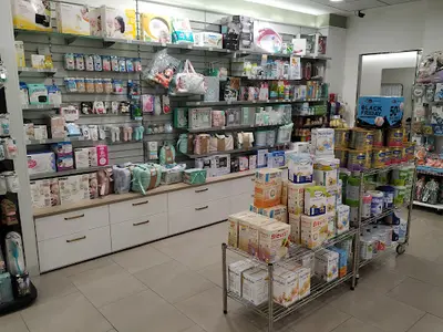 Farmacia Codina