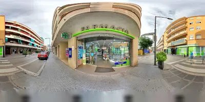 Farmacia Farmàcia Granero