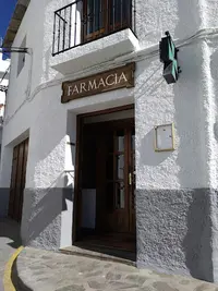 Farmacia Gracia María Campaña Fernández