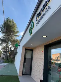 Farmacia Izaskun