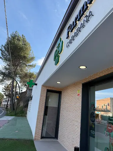 Farmacia Izaskun