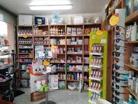 Farmacia Caravia