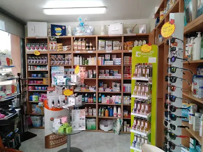 Farmacia Caravia