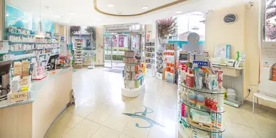 Farmacia Cuanda