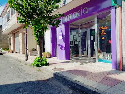 Farmacia Esther López de la Vega Moro