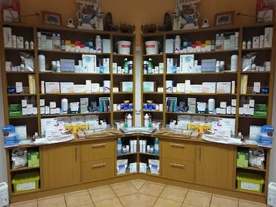 Farmacia Zoofedi Vet.