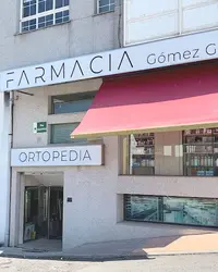 Farmacia Ortopedia Gómez-giménez