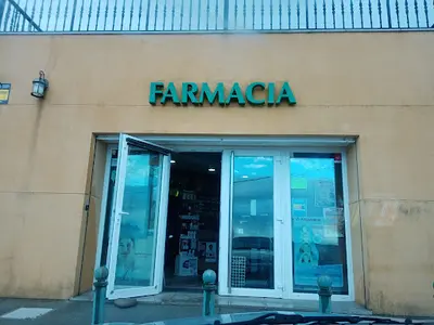 Farmacia Ramón Páez Álvarez