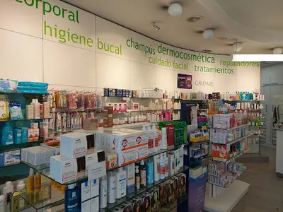 Farmacia María Gemma Pérez Ventoso