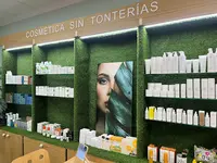 Farmacia Carbonero