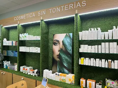 Farmacia Carbonero