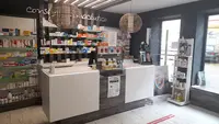 Farmacia Carcaboso - Iván Sánchez Caballero