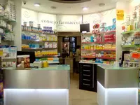 Farmacia Carcabuey