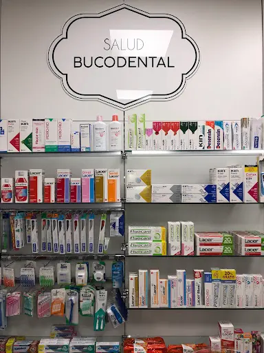 Farmacia Estrela Carcaixent