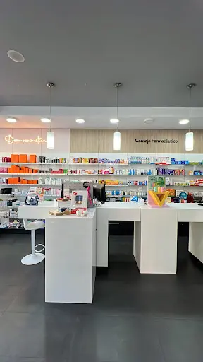Farmacia Patricia Soler