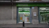 Farmàcia Ferrer Alibés