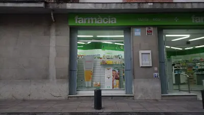 Farmacia Farmàcia Ferrer Alibés
