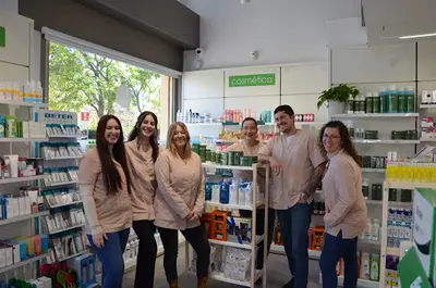 Farmacia Farmàcia Miquel Gatell Carbó