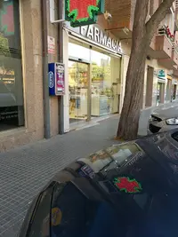 Farmàcia Palou