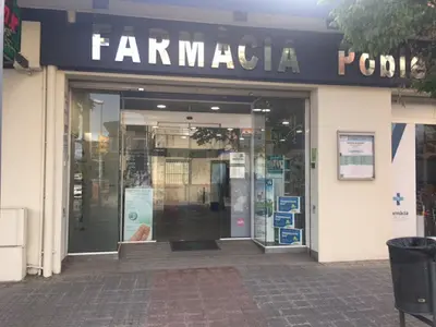 Farmacia Farmàcia Poble Sec Cardedeu