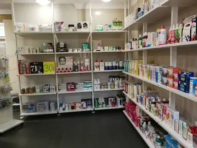 Farmacia Botiquín Farmacéutico Cardeñadijo