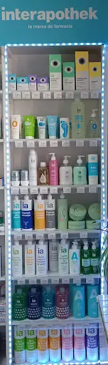 Farmacia Elena Carbonell Lloréns