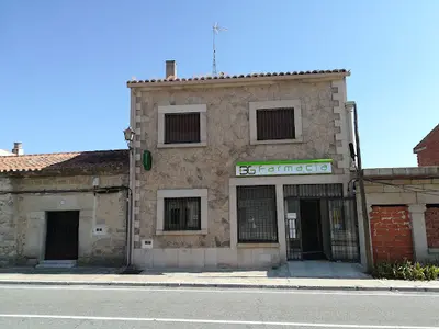 Farmacia Beatriz Garrosa