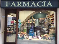 Farmàcia Bernadí