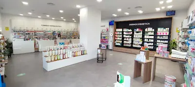 Farmacia Rosa Miguel