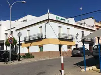 Farmacia Francisco Rodriguez Rodriguez
