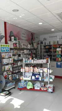 Farmacia Carracedelo