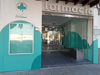 Farmacia Carranque