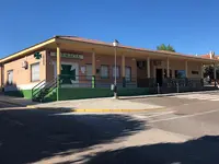 Farmacia Peñasolana