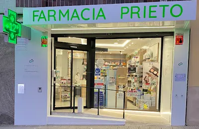Farmacia Prieto