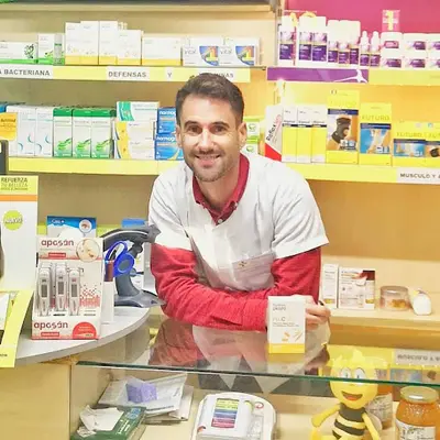 Farmacia Picazo Carricola