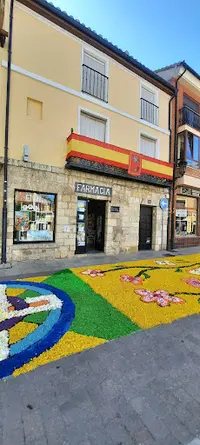 Farmacia Buen Camino