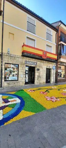 Farmacia Buen Camino