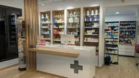 Farmacia Marta Fernández Núñez