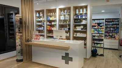 Farmacia Marta Fernández Núñez
