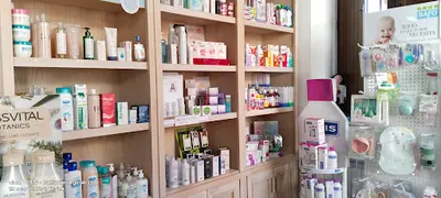 Farmacia Piedad Ruiz