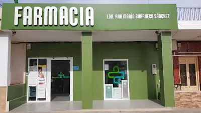 Farmacia Burrueco Sánchez Ana María