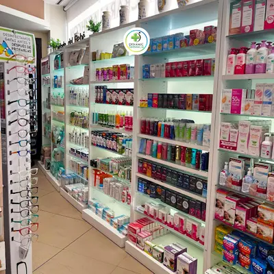 Farmacia Dynamic Farmacia
