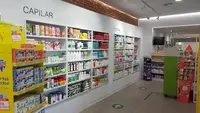 Farmacia 24h Nueva Cartagena
