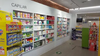 Farmacia 24h Nueva Cartagena