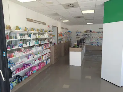 Farmacia 365 Dias 13 Horas Santa Ana. (ldo. Segundo Ros Sanchez)