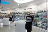 Farmacia 365días San Felix-cartagena Norte