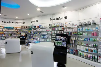 Farmacia 365días San Felix-cartagena Norte
