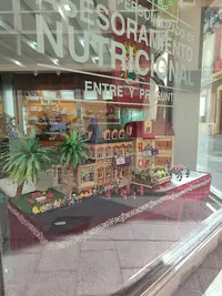 Farmacia Álvaro Sánchez García-pagán